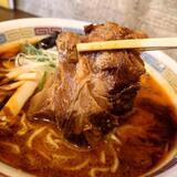 30周年の人気店から老舗の一杯まで！旭川で食べたいラーメン3選