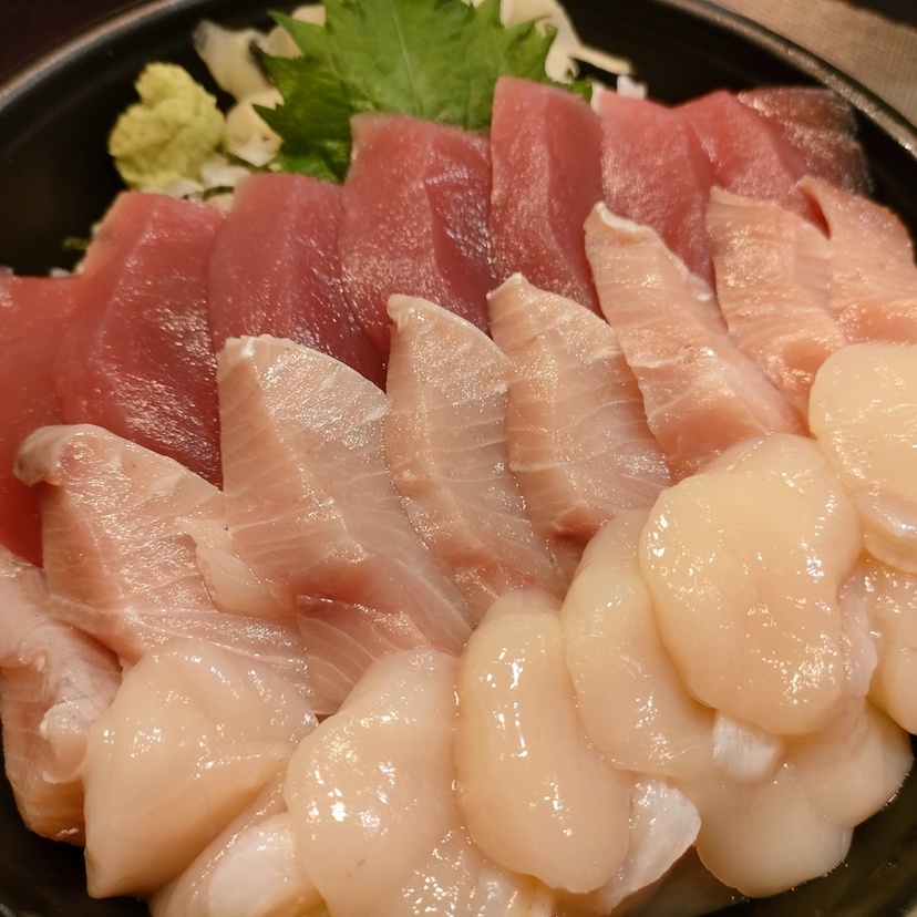 【旭川】豪華！美味！【海鮮丼】のお店３選