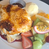 フワフワのくちどけ！！こだわり満載の本気で美味しいパンケーキ３選