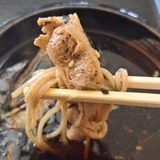 【永山】初夏はつるりと蕎麦！！美味しいお蕎麦屋さん３選