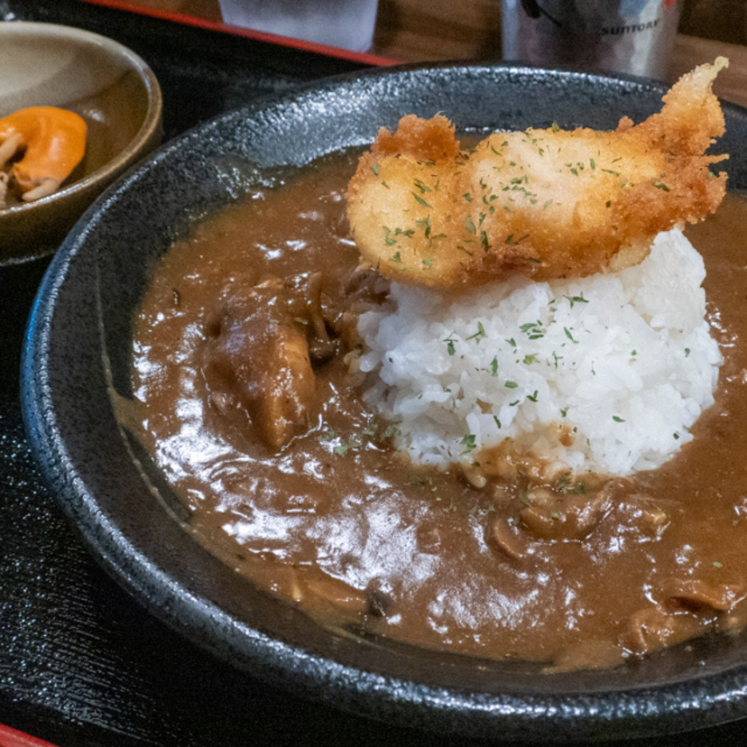 居酒屋 or レストラン【まちなか】ランチスポット ３選