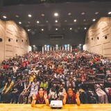 【ヴォレアス北海道】「2025−26シーズン報告会」が開催されました！