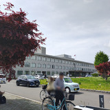 【5月27日】旭川女子高生殺人事件、傍聴券求め並んできました