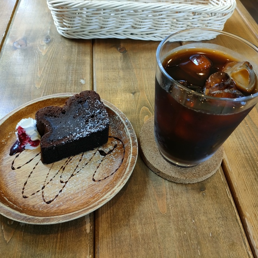 【旭川】コーヒーとガトーショコラ３選【カフェ】