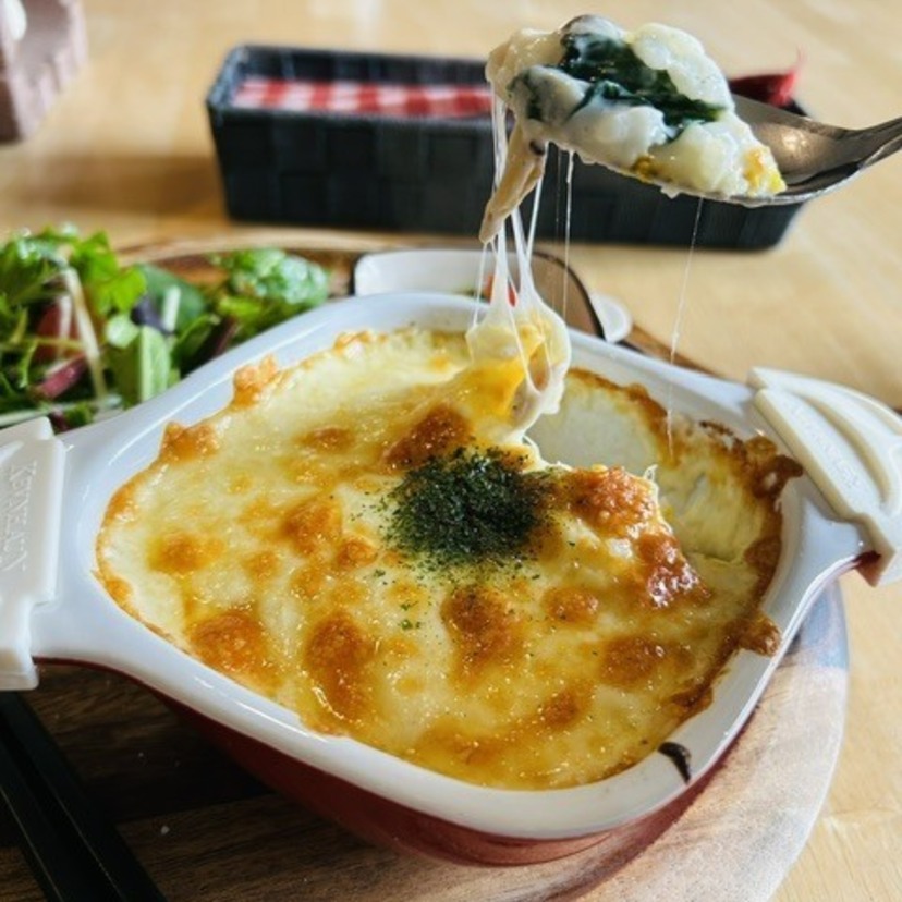 一人で行けるまったりカフェ【旭川】