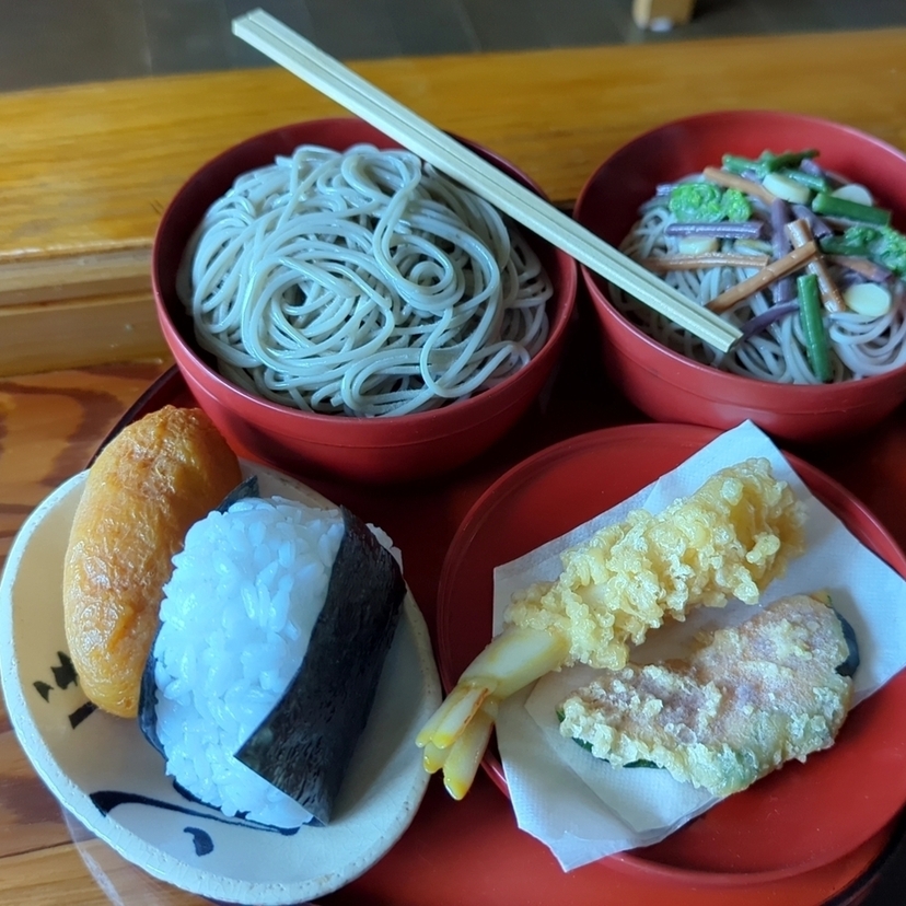 【旭川】侮れない！住宅街に佇むお蕎麦屋さん
