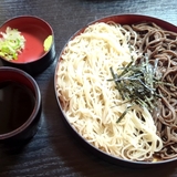 【旭川】そば日記の為の蕎麦巡り