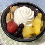【旭川】六花亭・柳月・シャトレーゼも！夏に食べたいあんみつ4選