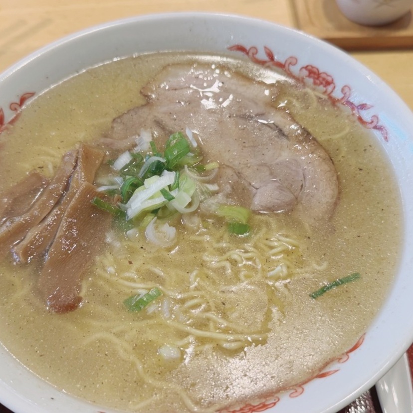 がっつり食べたい！美味いラーメンやひんやりスイーツ