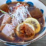 冷やしラーメン日和【涼をすする】3杯
