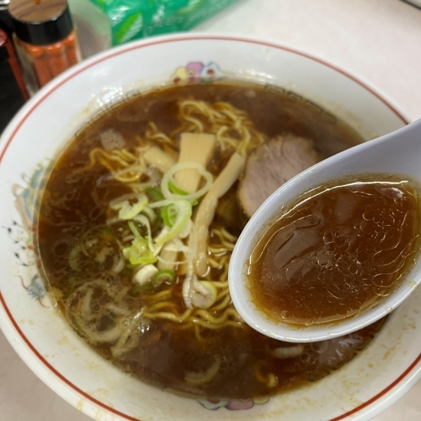 王道にして絶品の旭川しょうゆラーメン！老舗・人気店の3杯