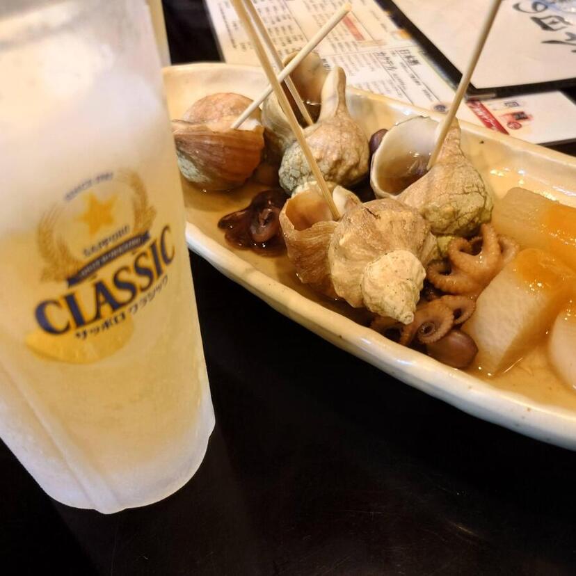 さんろくに新店続々！焼鳥・海鮮居酒屋と話題の焼肉店を食べ歩き【旭川】