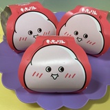 SNSで話題！もっちゅりん・生ドーナツ・レモンキューブケーキを食べてみた