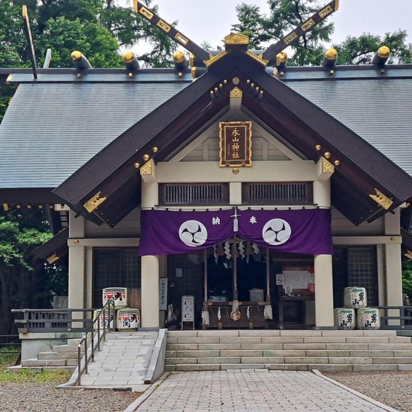 晴れた日は神社へGO！気分軽やか癒されるパワースポット神社２選