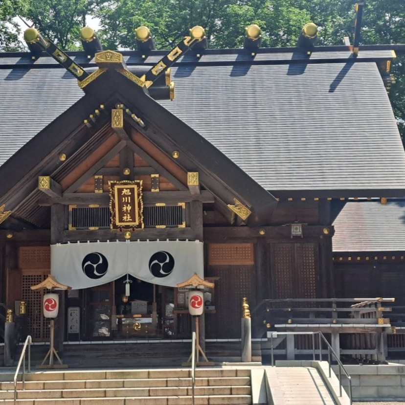神社はフォトスポットとしてもグッド！！写真映えする厳かな神社２選