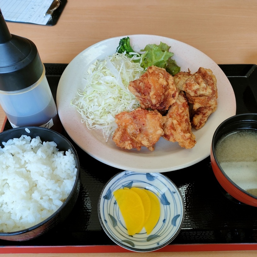 【旭川】600～700円代ランチ！病院の食堂３選【安い】