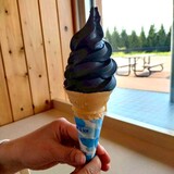 【旭川→北見ドライブ】個性派ご当地ソフトクリームを求めて