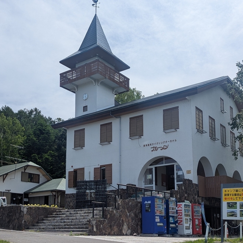 あれもこれも！！欲張りキャンプ♪〜東神楽・東川〜