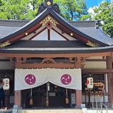 空気清らかパワースポット！！身近な神社に行ってみよう！！２選