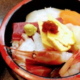 【旭川】ランチおすすめ3選【寿司/蕎麦/定食】