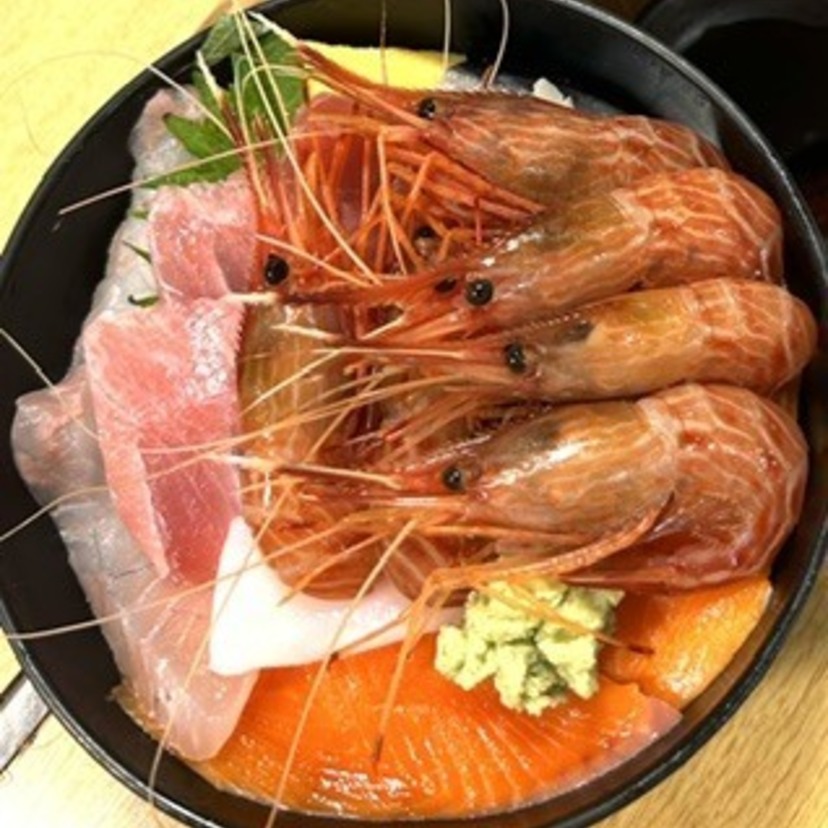 小樽の絶景カフェと留萌の海鮮丼！オロロンラインを巡る海沿いドライブ