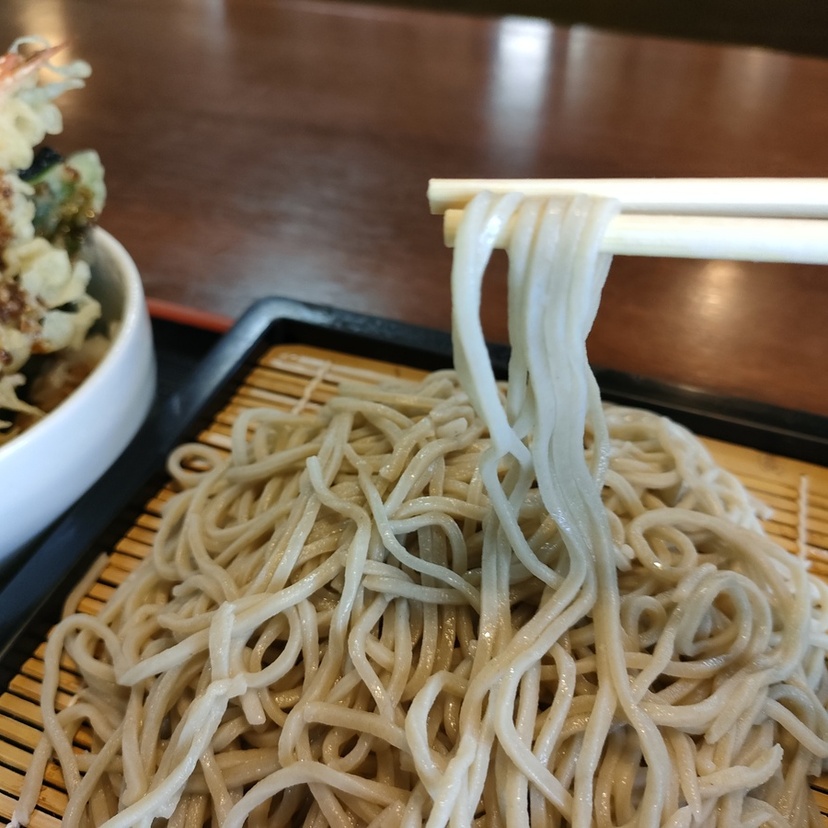 美味しいお蕎麦に出会える町【新得町】ドライブで楽しみたいイチオシグルメ
