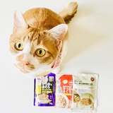 【旭川】無印良品&イオントップバリュのキャットフードを試してみた！