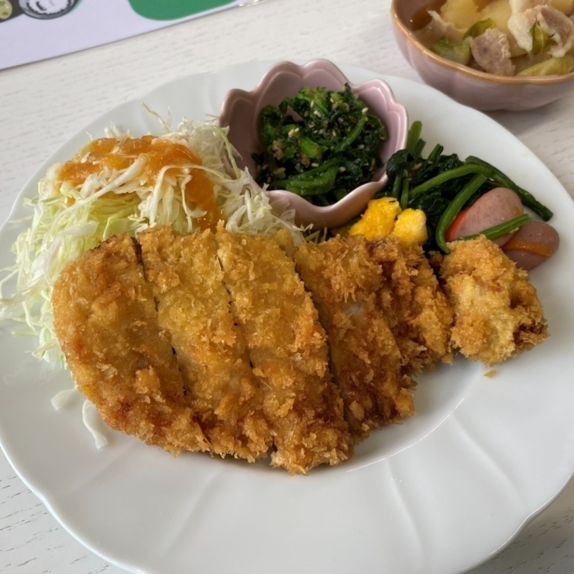 おいしくてコスパ最高！障がいのある方たちが働くお店のランチやお弁当