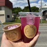 旭川・江丹別で味わう“夏色スイーツ旅