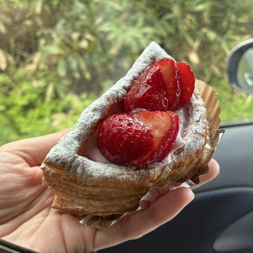 旅の途中で食べたい南富良野の味　軽やかスイーツとご当地おやつ特集