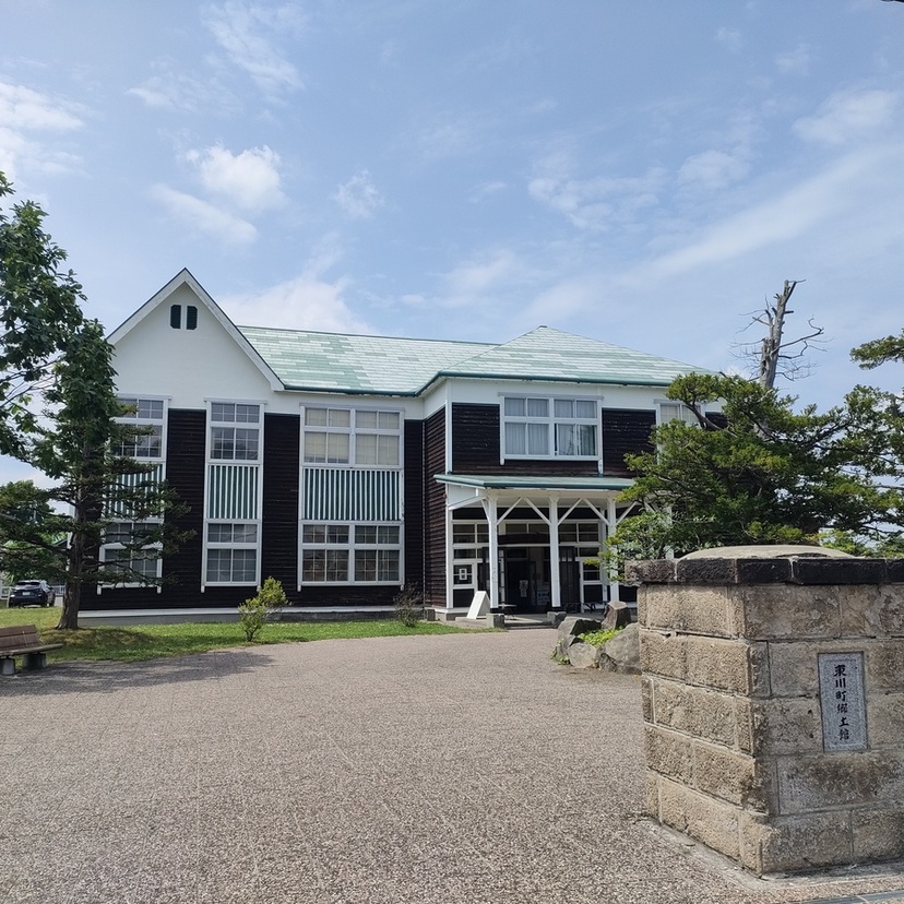 旭川の隣にある【東川町】ってどんなトコ？ 郷土資料館に行ってみた！