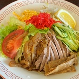 暑い日にさっぱりと食べたい！おいしい冷やしラーメン3杯