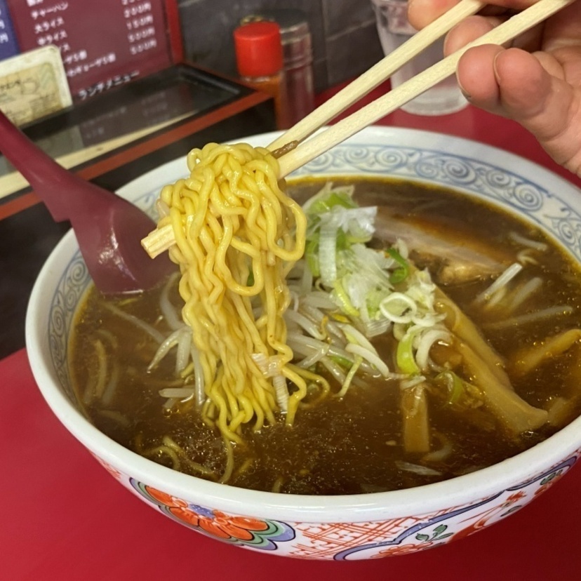 旭川で旨いみそラーメンと言えば？みそラーメンが人気のお店