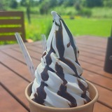【2026アイス第２弾】今年の夏もソフトクリーム、アイス三昧３選