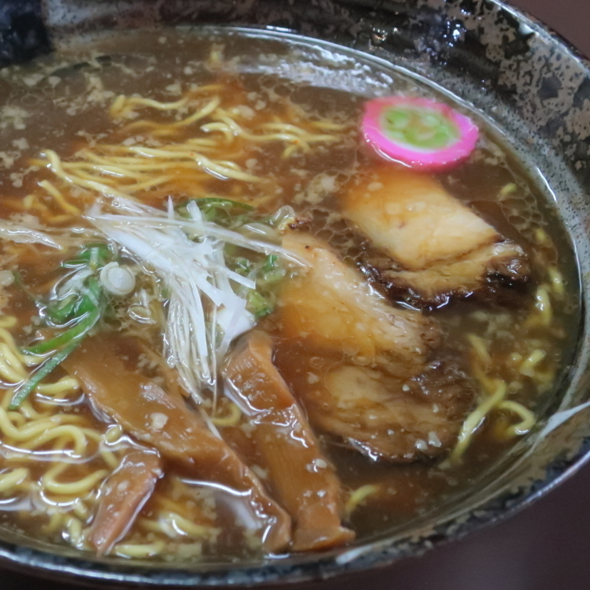 【旭川】ラーメンの街めぐり / 永山北エリア