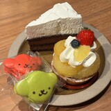 【旭川】カフェとスイーツで巡る、小さなご褒美時間。