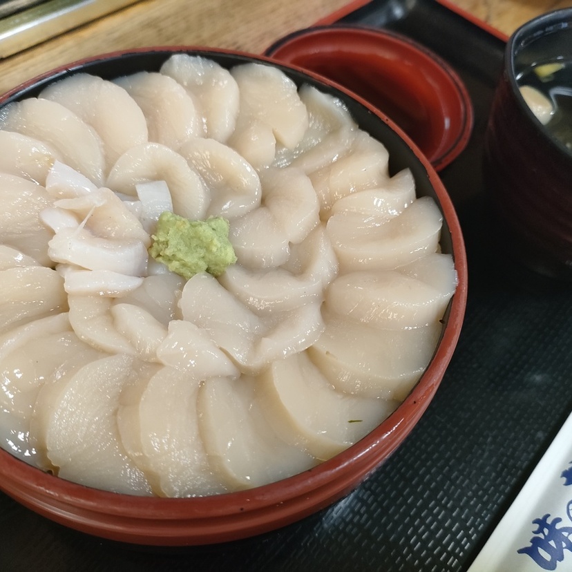 オホーツクの御当地グルメに舌鼓♪【旭川発】おいしさいっぱいの興部町へGO！