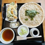 隠れた名店もあるよ！地元の人に人気の蕎麦屋さん３選 【東川・旭川】