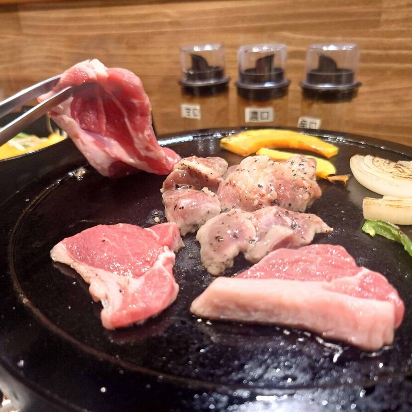一人焼肉から昼焼肉まで！旭川でおすすめの焼肉店3選
