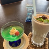 スースー！チョコミントとミントグルメ2026　第10弾　カフェのシェイクからコンビニ限定アイスまで