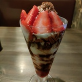 【旭川】初めての方へ！チェーン店の【パフェ】３選