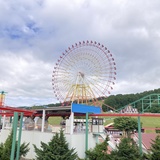 【北海道グリーンランド】からぴち遊園地計画に行ってきた！子供と楽しむ推し活イベント
