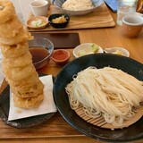 【旭川→北見】涼を求めて専門店巡り＋北きつね牧場