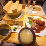 白米がすすむ！イオンモール旭川駅前で行きたいお店