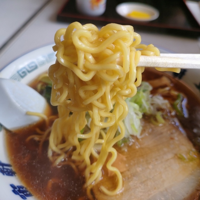 これぞ【旭川ラーメン】！と言いたくなる醤油ラーメン３選