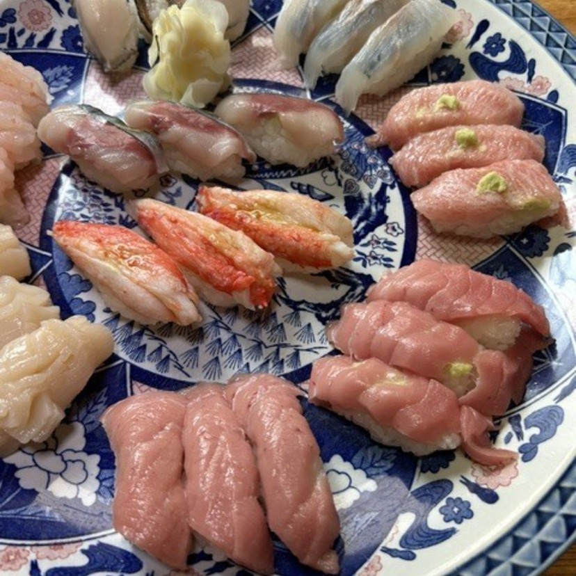 うなぎにお寿司！　特別感のあるランチが食べたい時に行くお店３選【旭川】