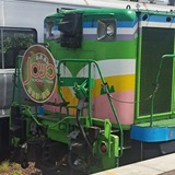 ラストラン！！ノロッコ号に乗って富良野グルメ観光にレッツGO！！