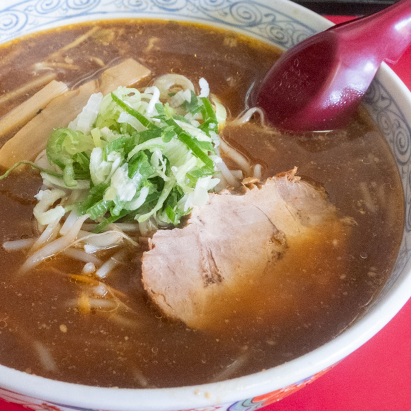 【旭川】ラーメンの街めぐり / 末広エリア Part１