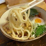 さっぱりと食べたい冷たいうどんと関西風たぬきうどん
