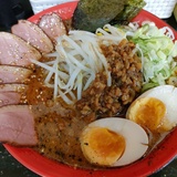 【旭川】海老味噌、かも味噌…〇〇味噌【ラーメン】３選